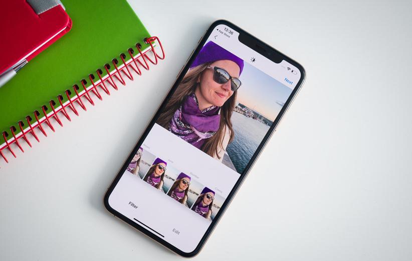 سلبریتی ها و اینفلوئنسرهای اینستاگرام قابلیت های ویژه ای دریافت می کنند سلبریتی ها و اینفلوئنسرهای اینستاگرام قابلیت های ویژه ای دریافت می نمایند