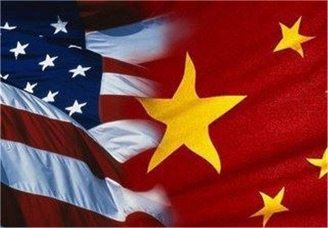 حضور مذاکره کنندگان آمریکایی در پکن برای حل جنگ تجاری دو طرف