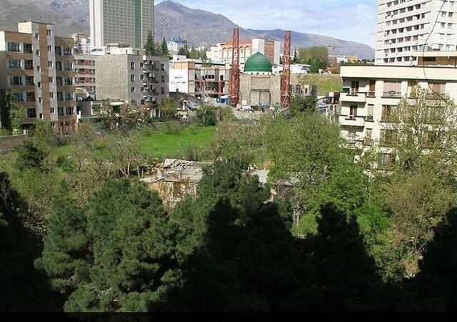 صدور شناسنامه برای 6500 باغ در تهران صدور شناسنامه برای 6500 باغ در تهران