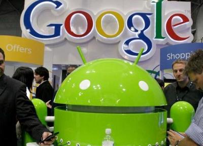 تحقیق هند از گوگل به علت انحصارطلبی تجاری