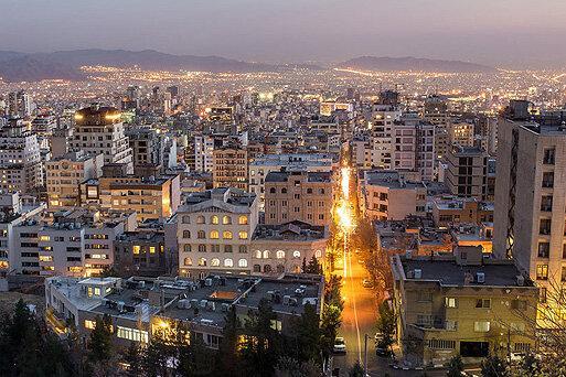 خبر خوش برای تهرانی ها ، خانه های کوچک متراژ در راهند