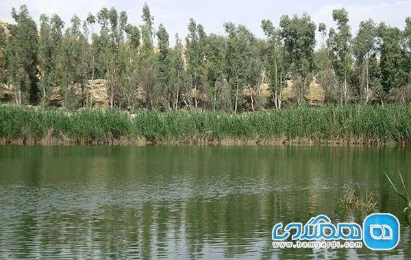 زردابه، تالابی ده هزار ساله در پلدختر زردابه، تالابی ده هزار ساله در پلدختر