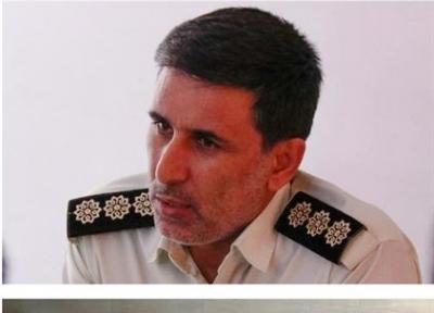 باند حفاران غیرمجاز در دام یگان حفاظت میراث فرهنگی استان فارس