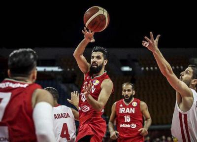 رویارویی تیم بدون امید ایران با تیم دوم جهان، فرصتی برای جوانترها