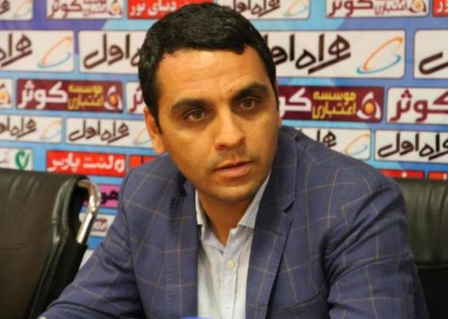 فتاحی: سازمان لیگ و فدراسیون فوتبال مجری بلیت فروشی نیستند فتاحی: سازمان لیگ و فدراسیون فوتبال مجری بلیت فروشی نیستند