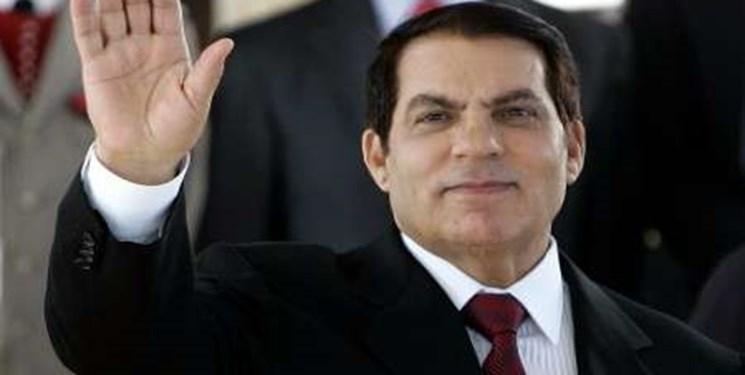 رئیس جمهور فراری تونس در عربستان مُرد