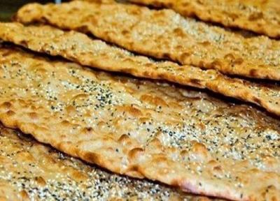 قیمت نان سفارشی چند است؟
