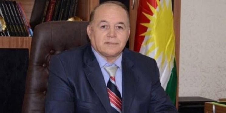 نماینده پارلمان: پیش نویس بودجه عراق آماده است نماینده مجلس: پیش نویس بودجه عراق آماده است