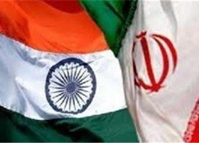 مبادلات تجاری ایران و هند 25 میلیارد دلار می گردد