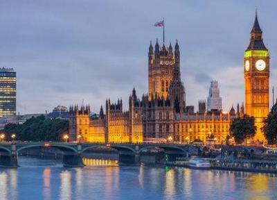 نرخ بیکاری انگلیس، در پایین ترین سطح 45 سال اخیر