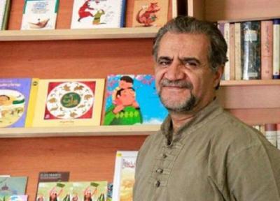 عارضه قلبی شاعر نامدار ، مصطفی رحماندوست در بیمارستان بستری شد