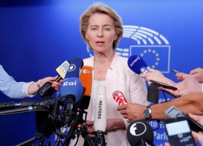رئیس کمیسیون اروپا: حفظ برجام سخت تر شده است