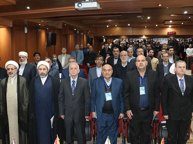 چهارمین مجمع دانشگاه های ایران و جهان عرب در دانشگاه فردوسی مشهد برپا شد