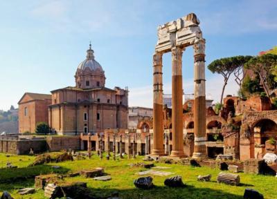 10 فعالیت تفریحی در رم برای بچه ها و خانواده ها