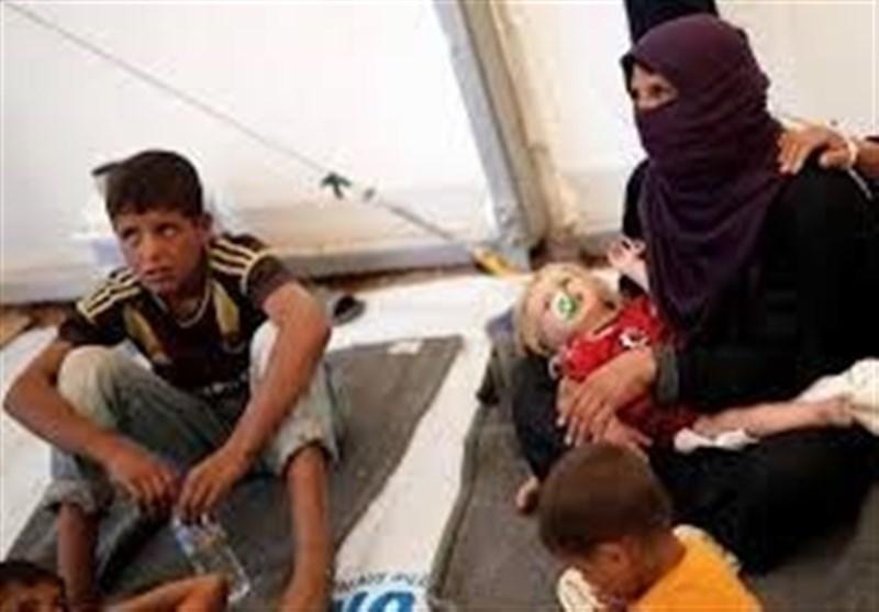 نشریه بیلد آلمان: شرایط پناهندگان در ترکیه دراماتیک است