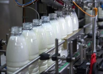 صادرات شیر ایران به دلیل استاندارد بالا در جریان است