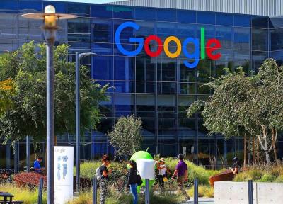 گوگل به علت شیوع کرونا به کارکنانش توصیه می نماید از خانه کار نمایند