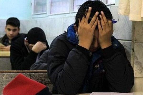 اخراج معاون مدرسه به دلیل ضرب و شتم دانش آموزی در تبریز