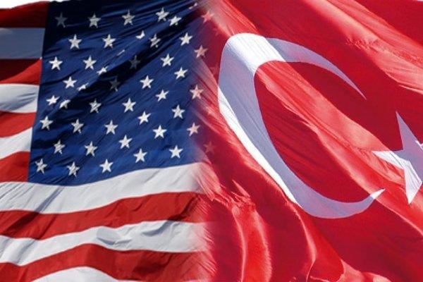 راز سفر هیات عالی رتبه آمریکایی به ترکیه