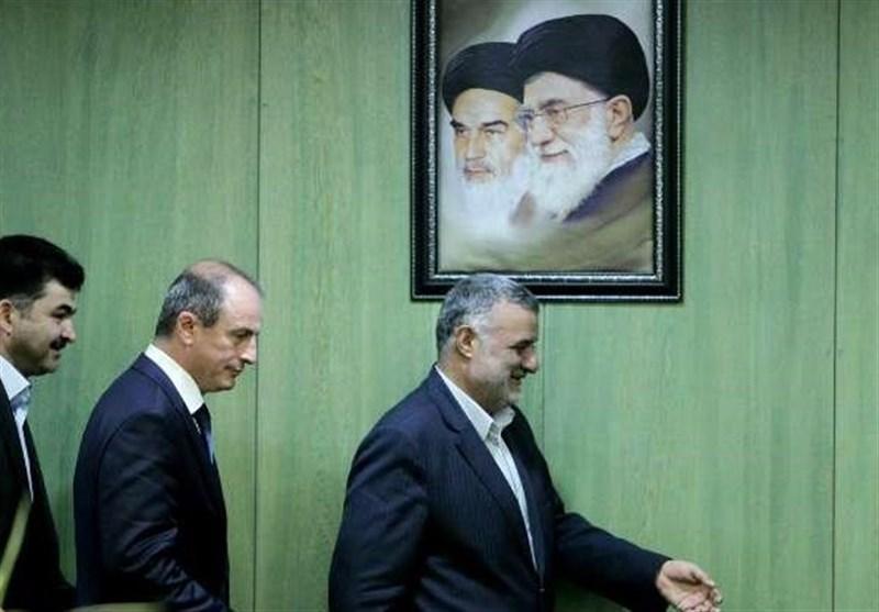 رومانی 2 میلیون یورو برای پیشبرد برنامه های مشارکتی با ایران اختصاص داد