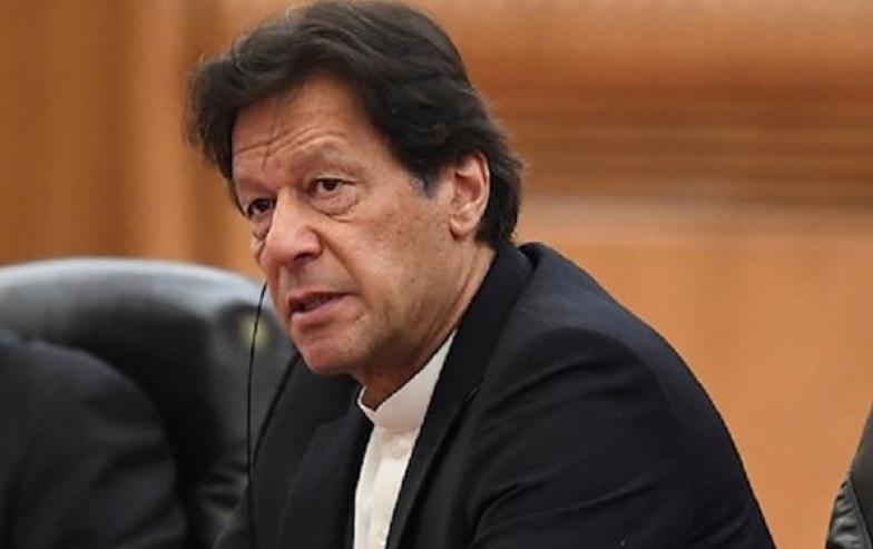 عمران خان: در زمان حکومت مودی نمی توان مساله کشمیر را حل کرد