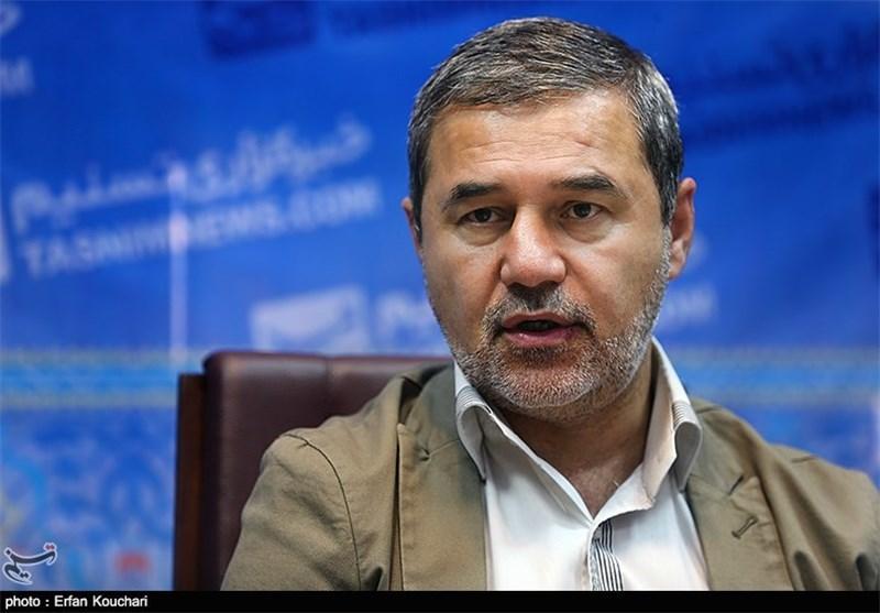 400 هزار هنرمند صنایع دستی ساماندهی شدند، افزایش 2 برابری 400 هزار هنرمند صنایع دستی ساماندهی شدند، افزایش 2 برابری صادرات صنایع دستی