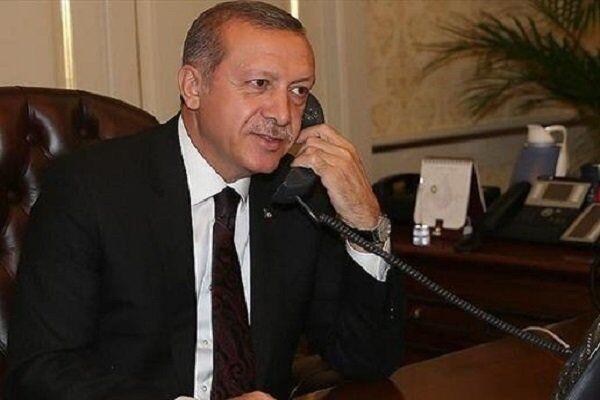 خبرنگاران اردوغان: قوانین مهاجرتی ترکیه و اتحادیه اروپا نیازمند بازنگری است