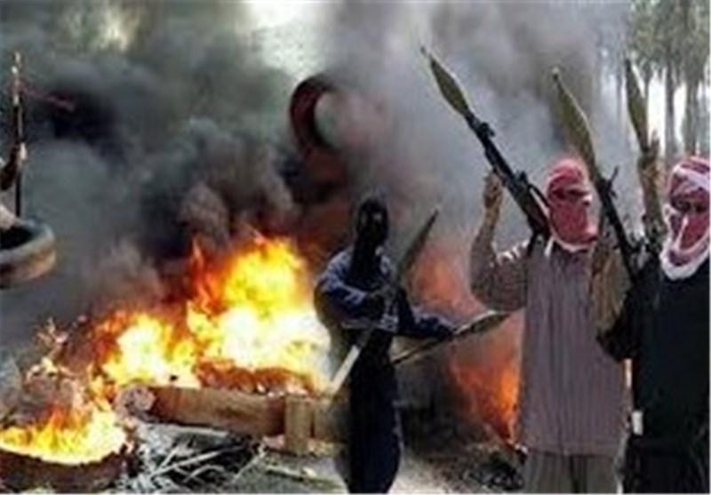 تلفات سنگین تروریست ها در حومه دمشق و تدمر، ادامه حملات تلفات سنگین تروریست ها در حومه دمشق و تدمر، ادامه حملات تروریستی به مناطق مسکونی