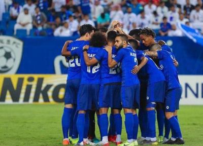 لیگ قهرمانان آسیا قطعا لغو نمی شود، شوک AFC به الهلال عربستان