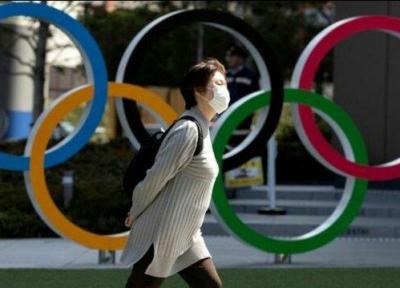 بریتانیا از المپیک توکیو 2020 انصراف داد