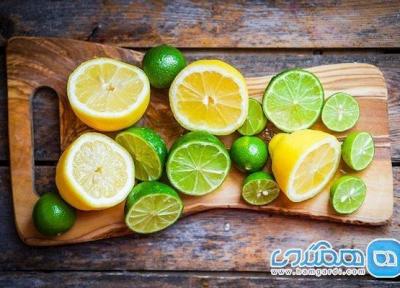 خطرات نگهداری آب لیمو در بطری پلاستیکی