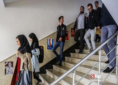 دانشجویان کارشناسی دانشگاه کردستان تا 4 تیر فرصت تغییر رشته دارند