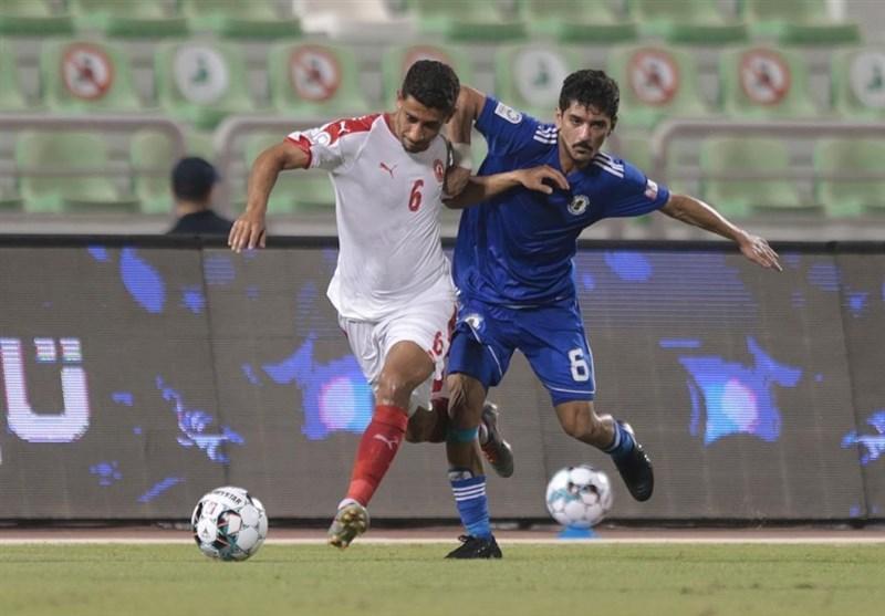 لیگ ستارگان قطر، تساوی العربی در نخستین حضور مهرداد محمدی