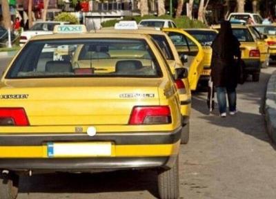 افزایش خودسرانه 50 درصدی کرایه تاکسی و اتوبوس