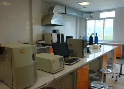 آزمایشگاه آموزشی تحقیقاتی شیمی چه کاربردهایی دارد؟، اجرای مراحل اولیه ساخت ژل ضدعفونی