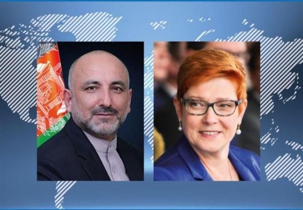 تشکیل کار گروه مشترک برای بررسی جنایات نظامیان استرالیایی تشکیل کار گروه مشترک برای آنالیز جنایات نظامیان استرالیایی در افغانستان