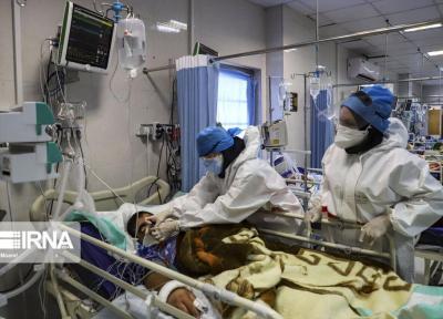 خبرنگاران 112 بیمار کرونایی در قم بستری هستند