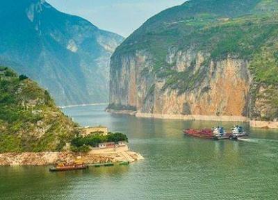 با شماری از معروف ترین رودخانه های چین آشنا شویم