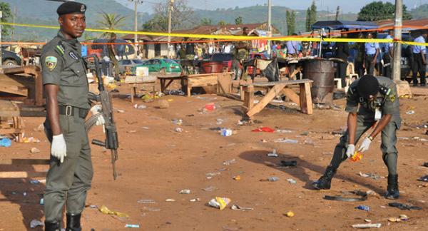 ده ها کشته و زخمی در حمله شورشیان در نیجریه
