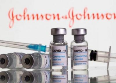 خبرنگاران خطای انسانی، توزیع واکسن جانسون در آمریکا را مختل کرد