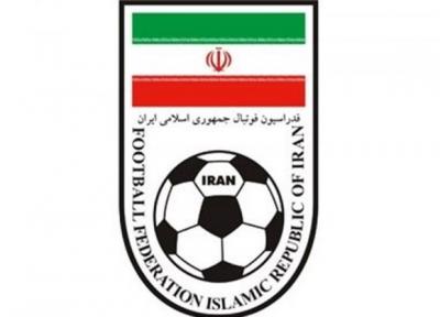 انتخاب اعضای کمیته پزشکی فدراسیون فوتبال، حسن میرزایی رئیس دپارتمان شد
