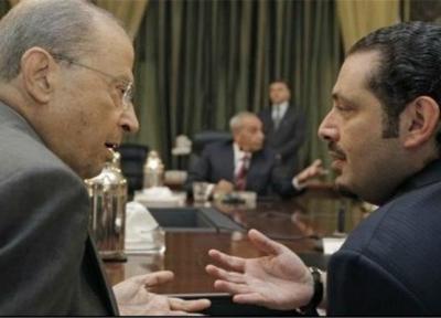 بن بست در تشکیل کابینه لبنان، از کارشکنی حریری تا دخالت خارجی