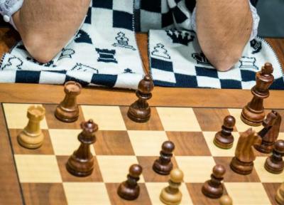 معین شدن قرعه 6 نماینده ایران در جام جهانی شطرنج