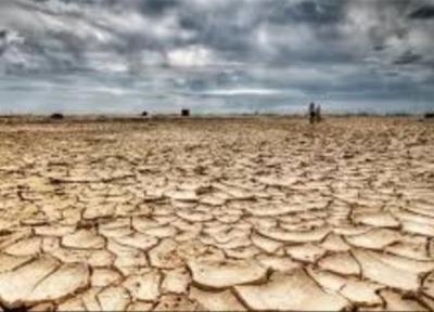 وضع نگران کننده کم بارشی در پاییز؛ خشکسالی تداوم دارد