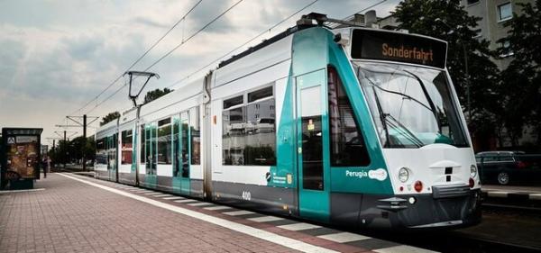 تور آلمان ارزان: رونمایی از اولین قطار خودران در آلمان