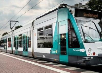 تور آلمان ارزان: رونمایی از اولین قطار خودران در آلمان