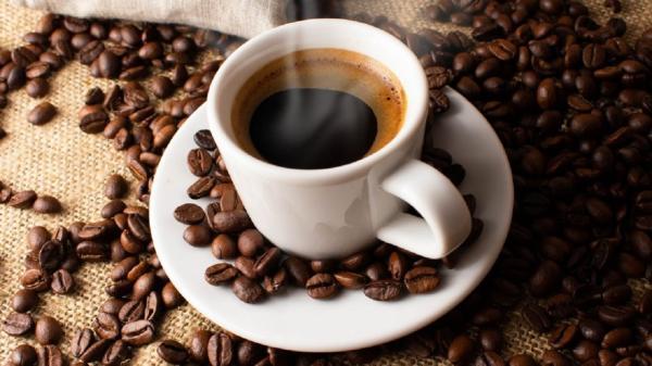 مضرات مصرف روزانه قهوه
