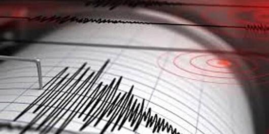 زلزله 3.7 ریشتری کرمان را لرزاند