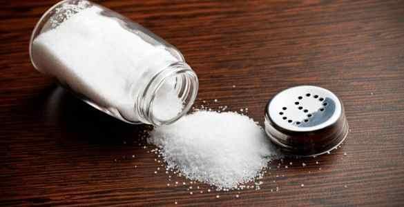 نمک خوب است یا بد؟ انواع نمک و هرآنچه باید درباره آن ها بدانید????
