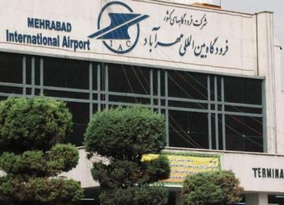 تور ارزان ایتالیا: ساخت ترمینال تازه به وسیله ایتالیایی ها در فرودگاه مهرآباد